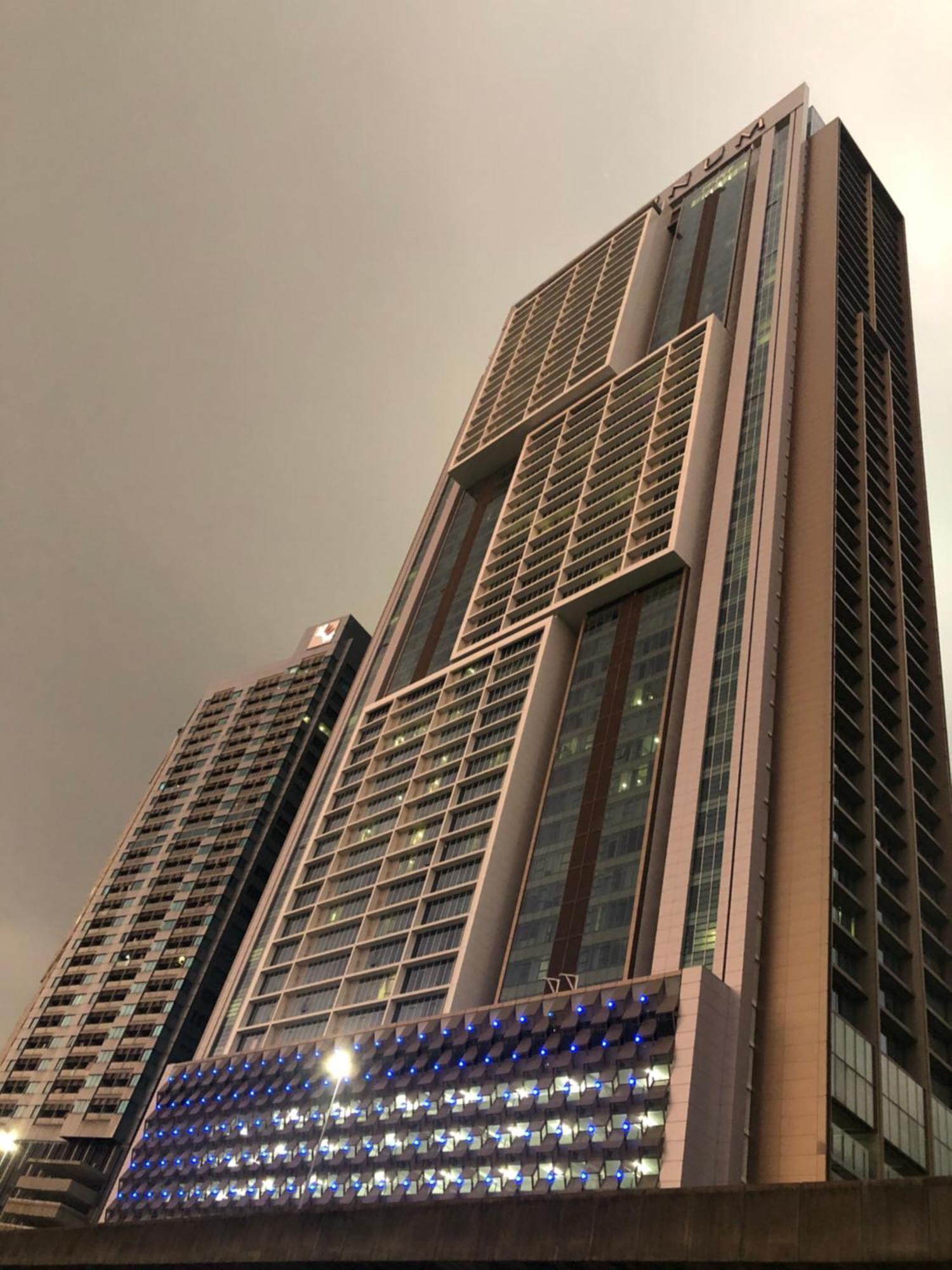 Platinum Klcc Pool View Appartement Kuala Lumpur Buitenkant foto
