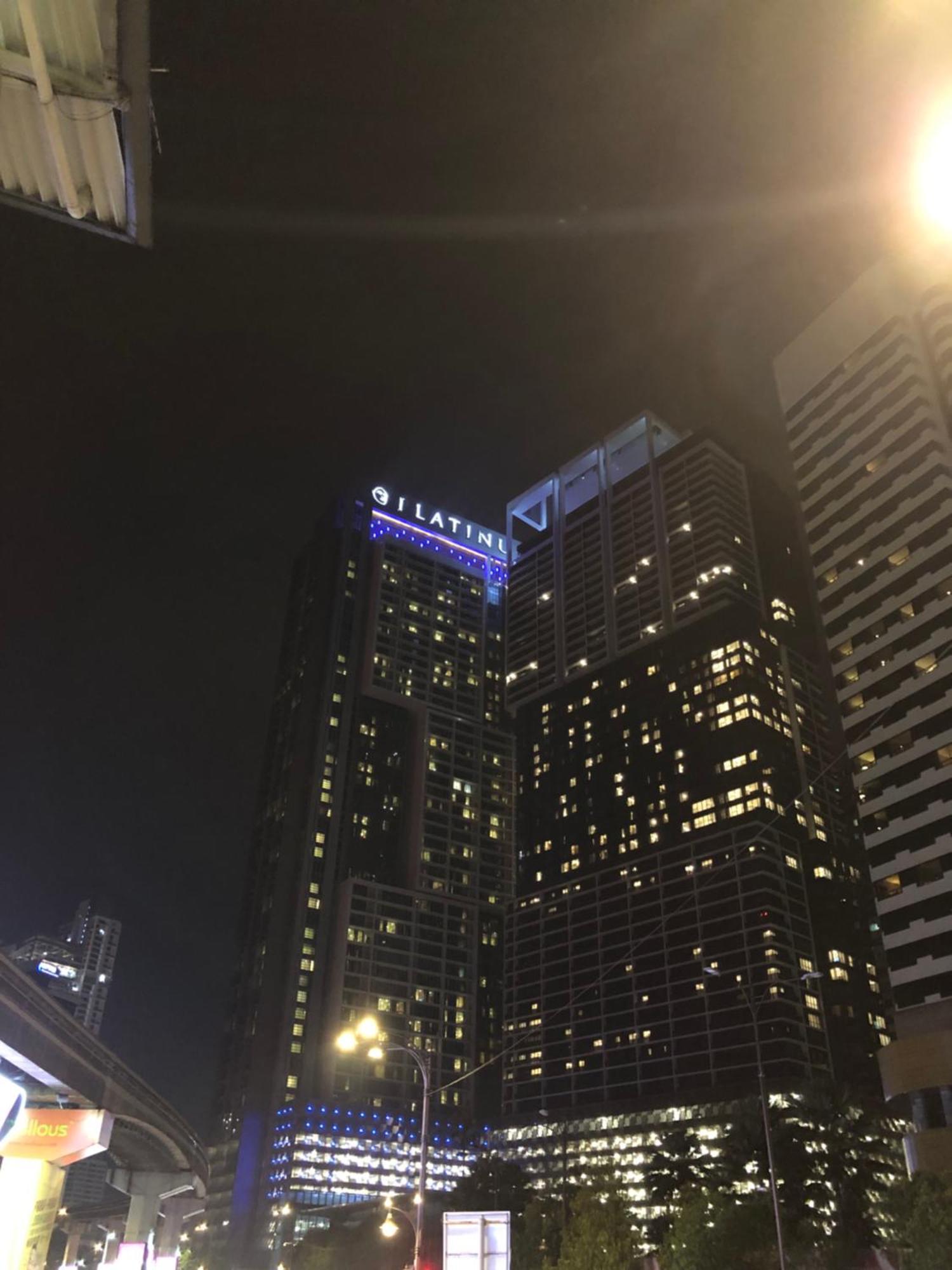 Platinum Klcc Pool View Appartement Kuala Lumpur Buitenkant foto