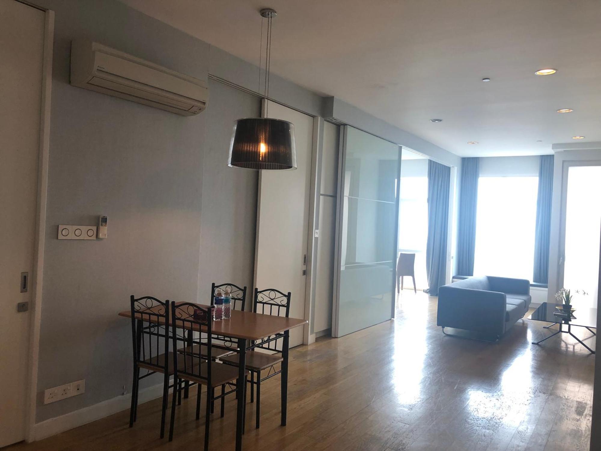 Platinum Klcc Pool View Appartement Kuala Lumpur Buitenkant foto